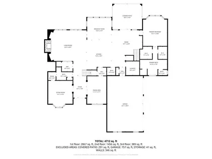 $1,450,000 | 983 Lakeshore Boulevard, Slidell, LA 70461