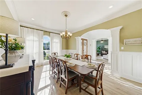 $1,450,000 | 983 Lakeshore Boulevard, Slidell, LA 70461