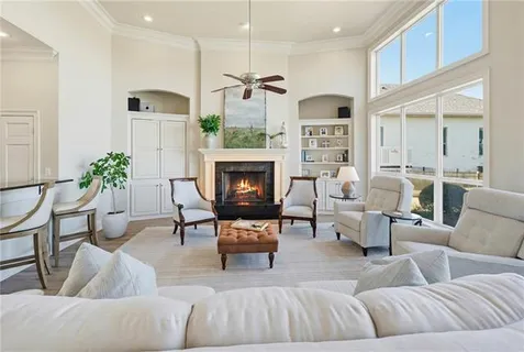 $1,450,000 | 983 Lakeshore Boulevard, Slidell, LA 70461