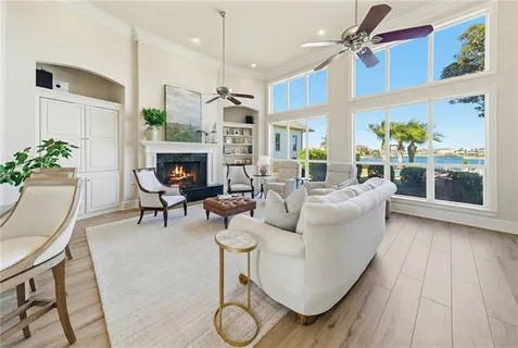 $1,450,000 | 983 Lakeshore Boulevard, Slidell, LA 70461