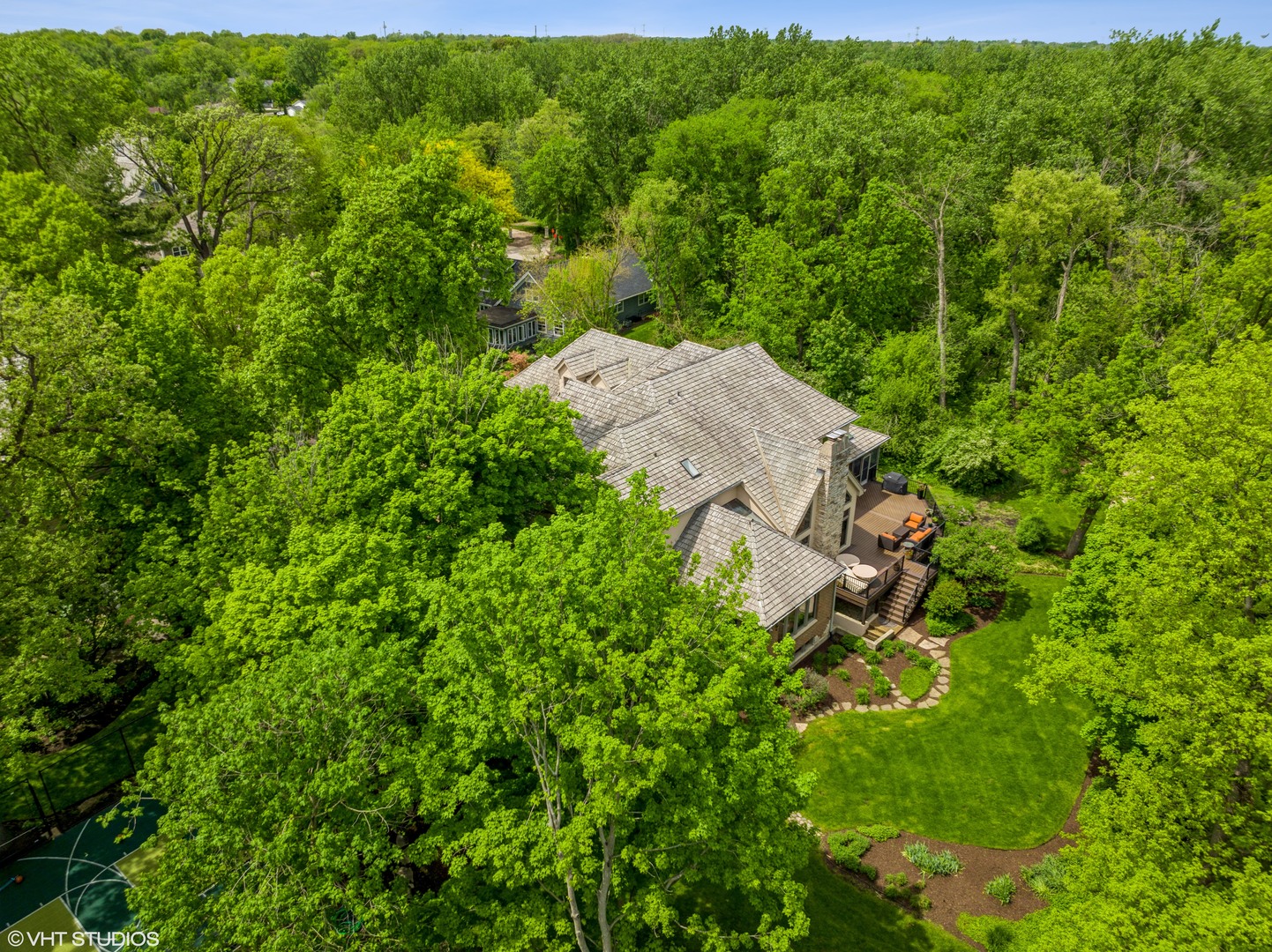 685 Plumtree Road Glen Ellyn, IL 60137 - Photo 51 of 53 Gallery Image 51