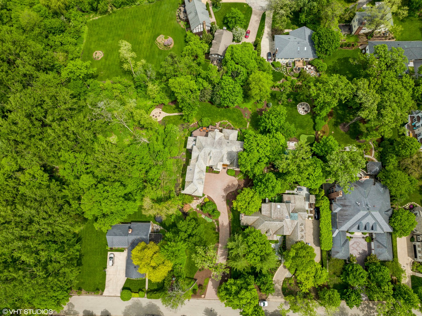 685 Plumtree Road Glen Ellyn, IL 60137 - Photo 53 of 53 Gallery Image 53