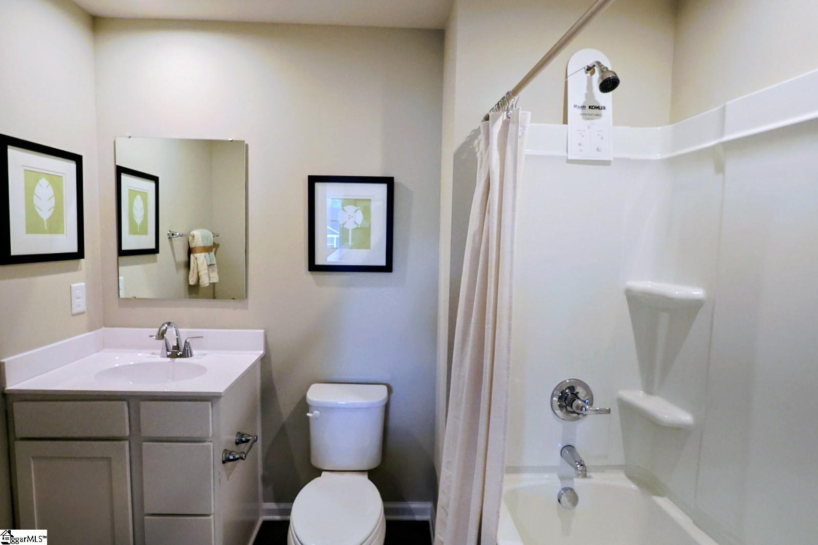 515 Eden Hall Road Woodruff, SC 29388 - Photo 13 of 20