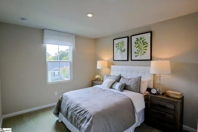 $294,500 | 515 Eden Hall Road, Woodruff, SC 29388