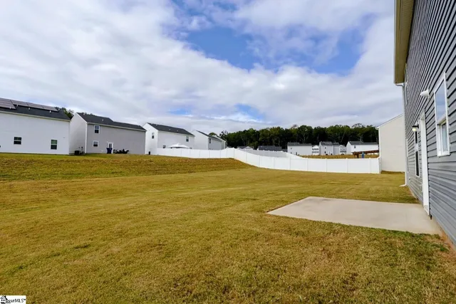 $294,500 | 515 Eden Hall Road, Woodruff, SC 29388