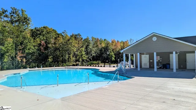 $294,500 | 515 Eden Hall Road, Woodruff, SC 29388