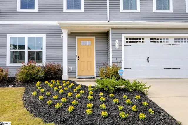 $294,500 | 515 Eden Hall Road, Woodruff, SC 29388