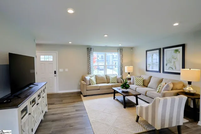 $294,500 | 515 Eden Hall Road, Woodruff, SC 29388