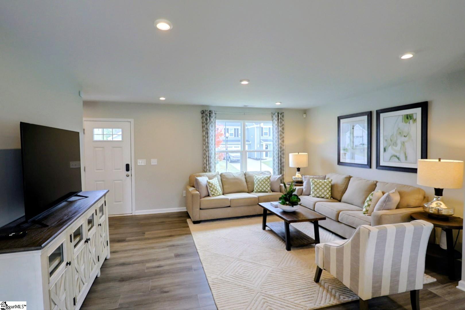 515 Eden Hall Road Woodruff, SC 29388 - Photo 3 of 20