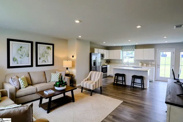 $294,500 | 515 Eden Hall Road, Woodruff, SC 29388