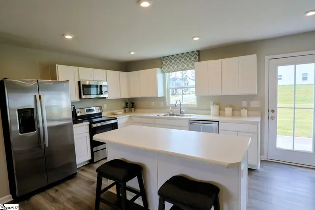 $294,500 | 515 Eden Hall Road, Woodruff, SC 29388