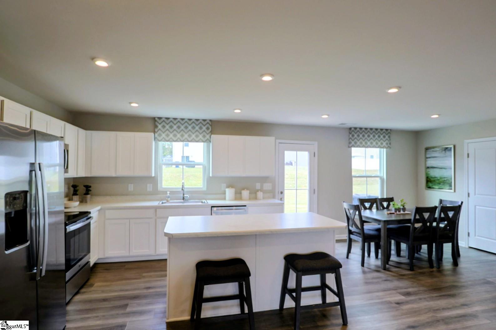 515 Eden Hall Road Woodruff, SC 29388 - Photo 6 of 20