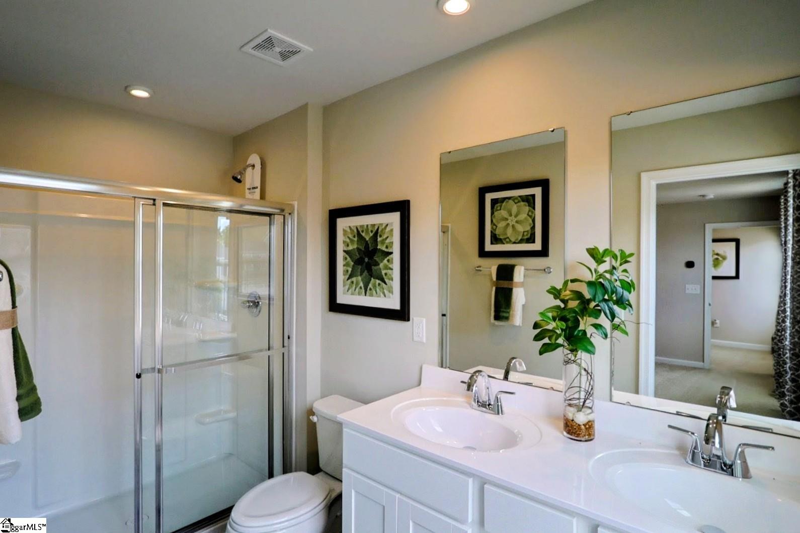 515 Eden Hall Road Woodruff, SC 29388 - Photo 10 of 20