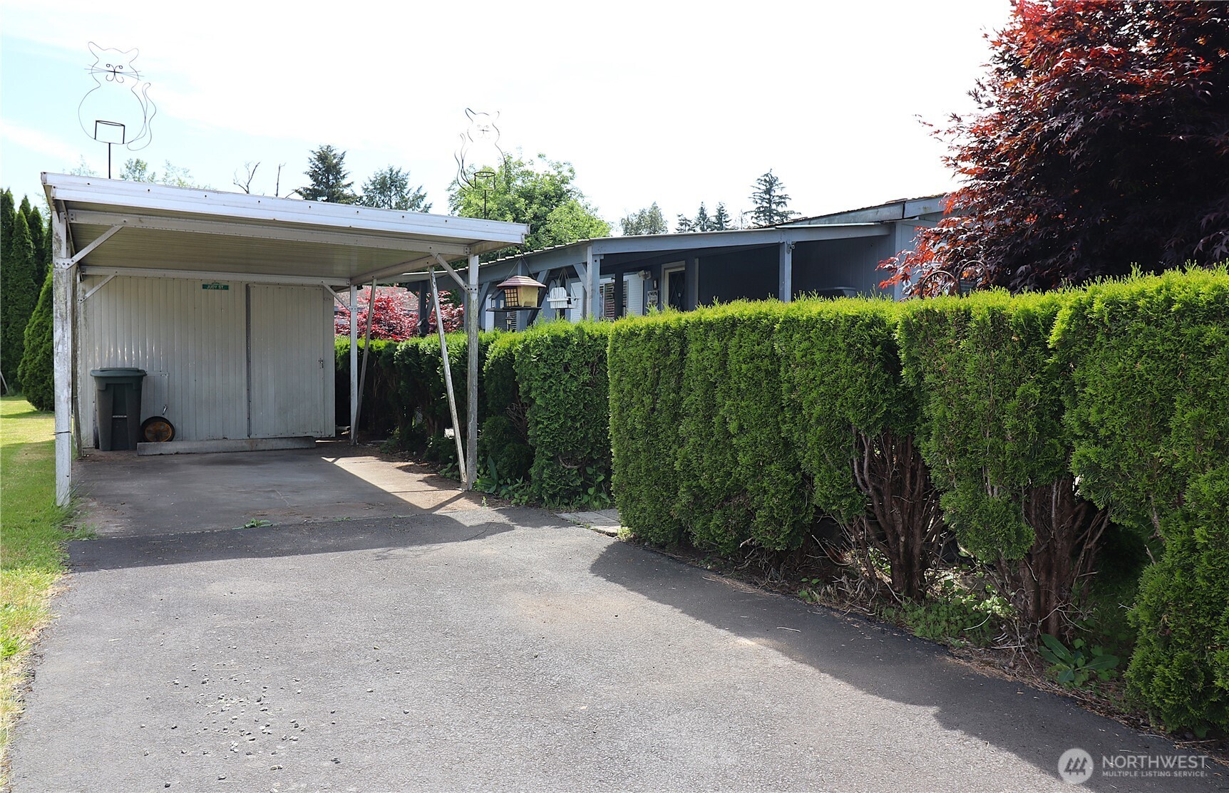 214 Chapman Road, Unit 8 Castle Rock, WA 98611 - Photo 4 of 40