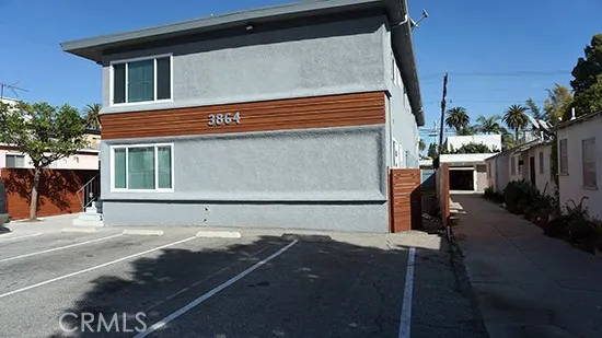 $2,595 | 3864 Inglewood Boulevard, Unit 2, Los Angeles, CA 90066