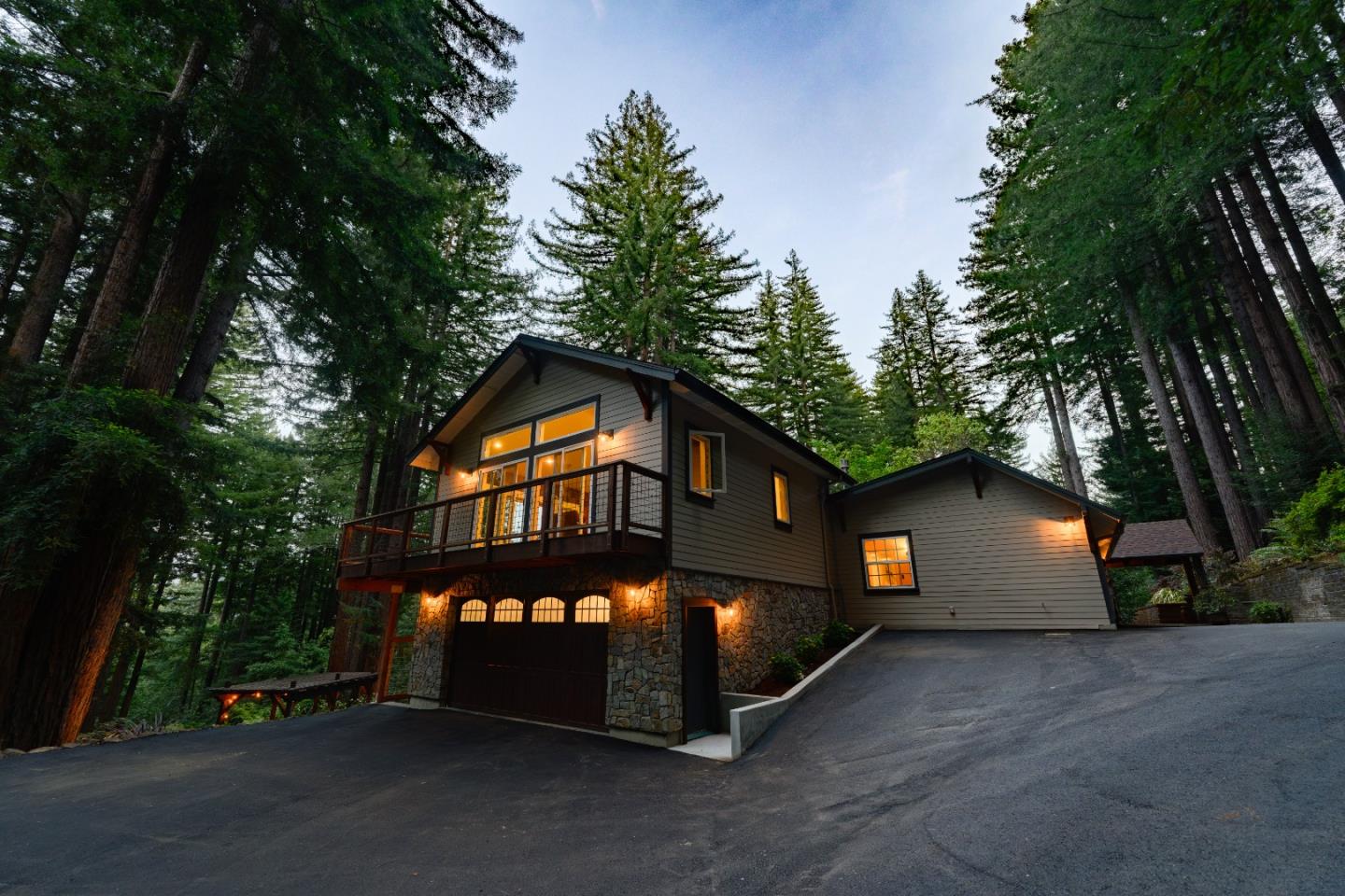 295 Jim's Road Ben Lomond, CA 95005 - Photo 2 of 139