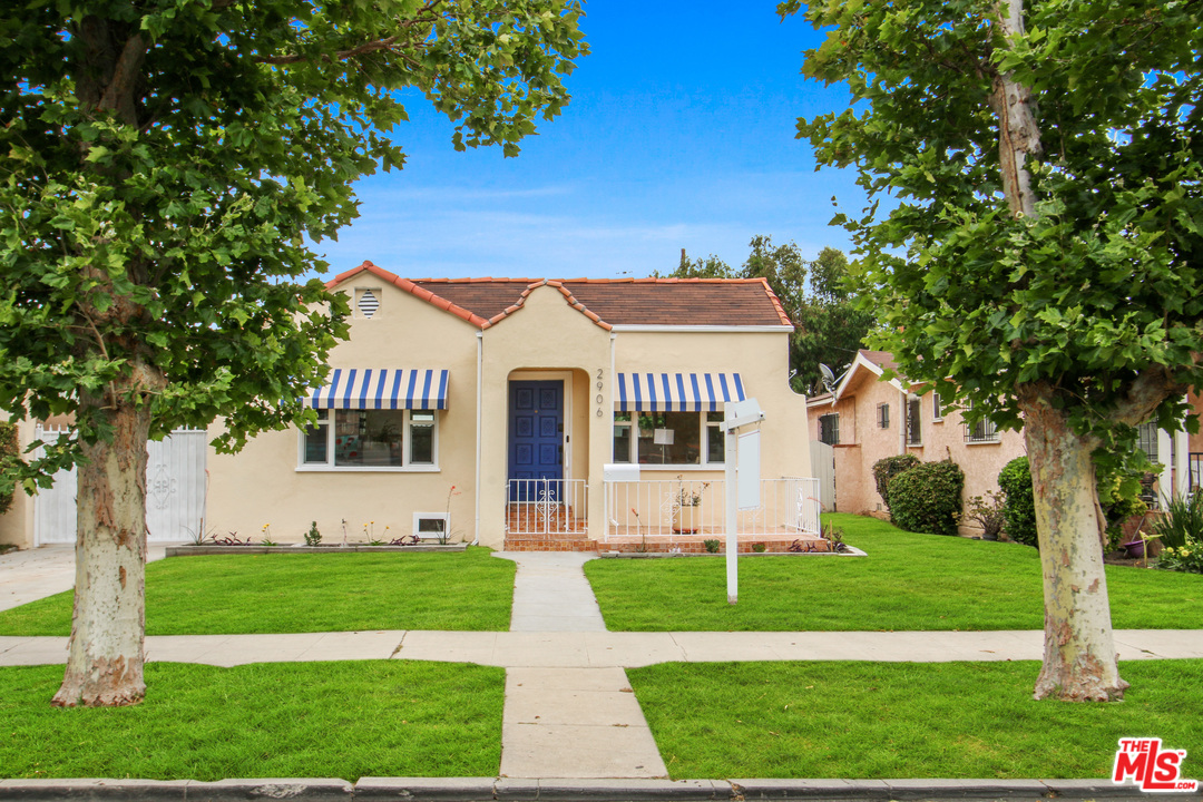 2906 Virginia Road Los Angeles, CA 90016 - Photo 1 of 19 Gallery Image 1