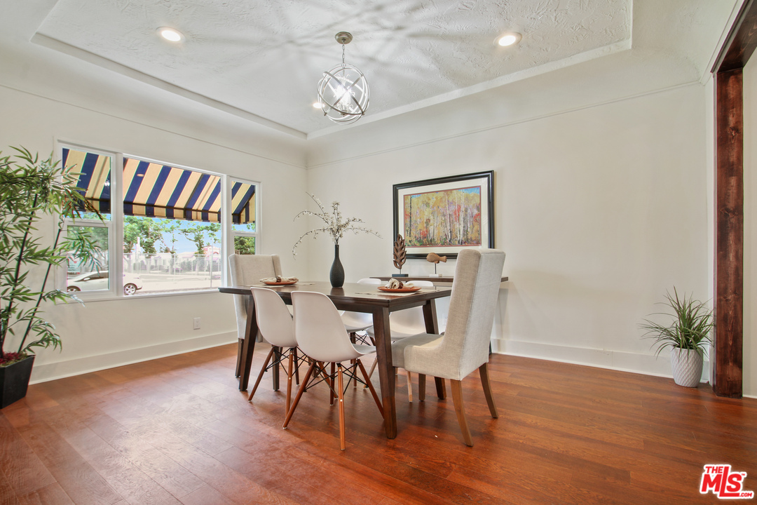 2906 Virginia Road Los Angeles, CA 90016 - Photo 5 of 19 Gallery Image 5