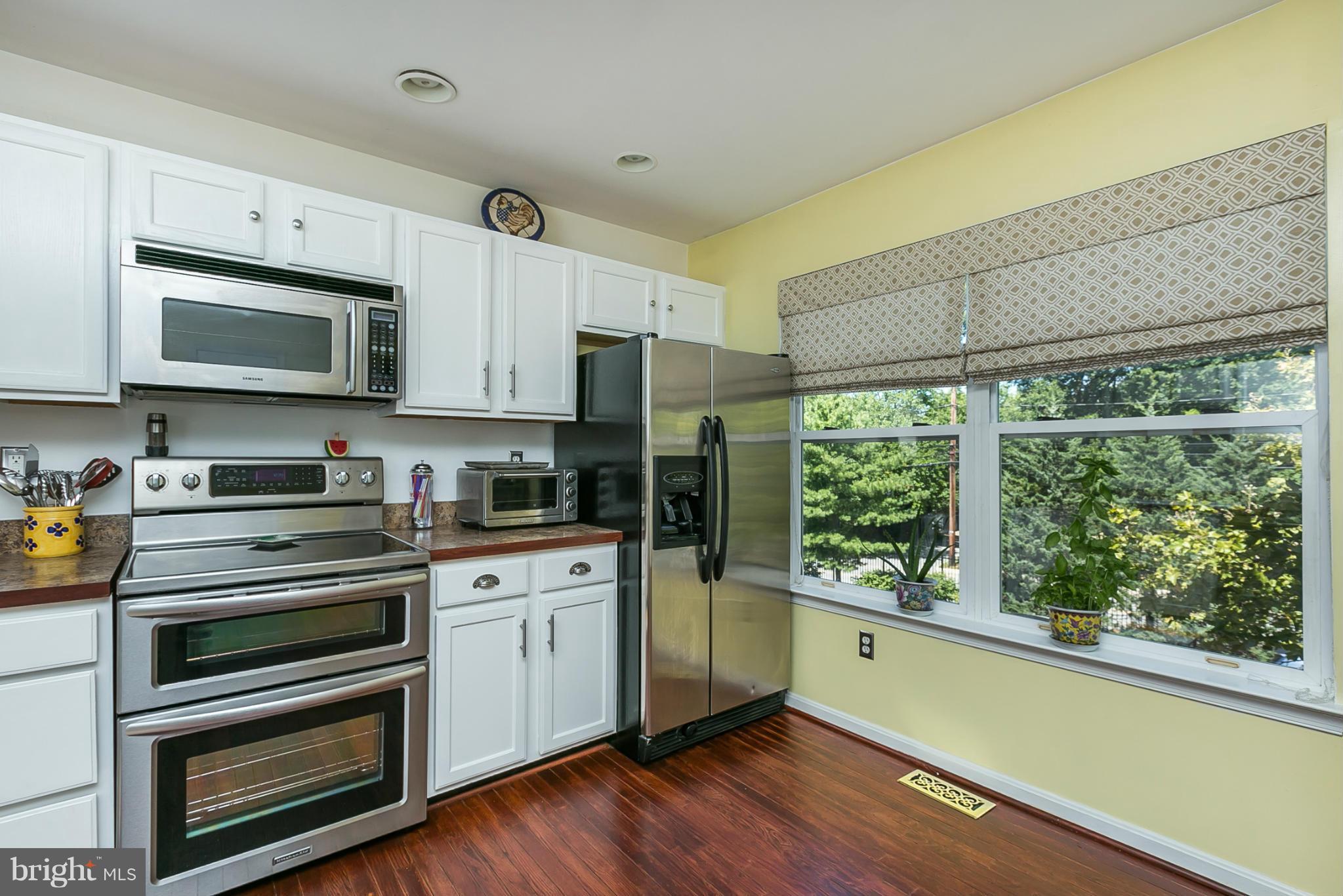 415 Chadford Road Baltimore, MD 21212 - Photo 14 of 30 Kitchen