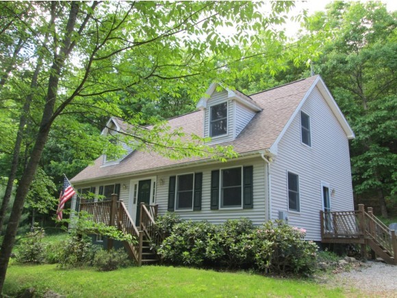 119 Fairgrounds Road Bradford, NH 03221 - Photo 1 of 1