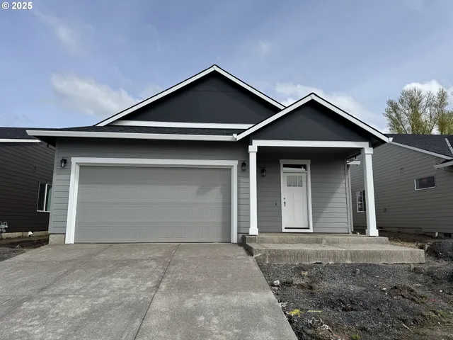 $539,900 | 718 Tigerlily Street, Silverton, OR 97381