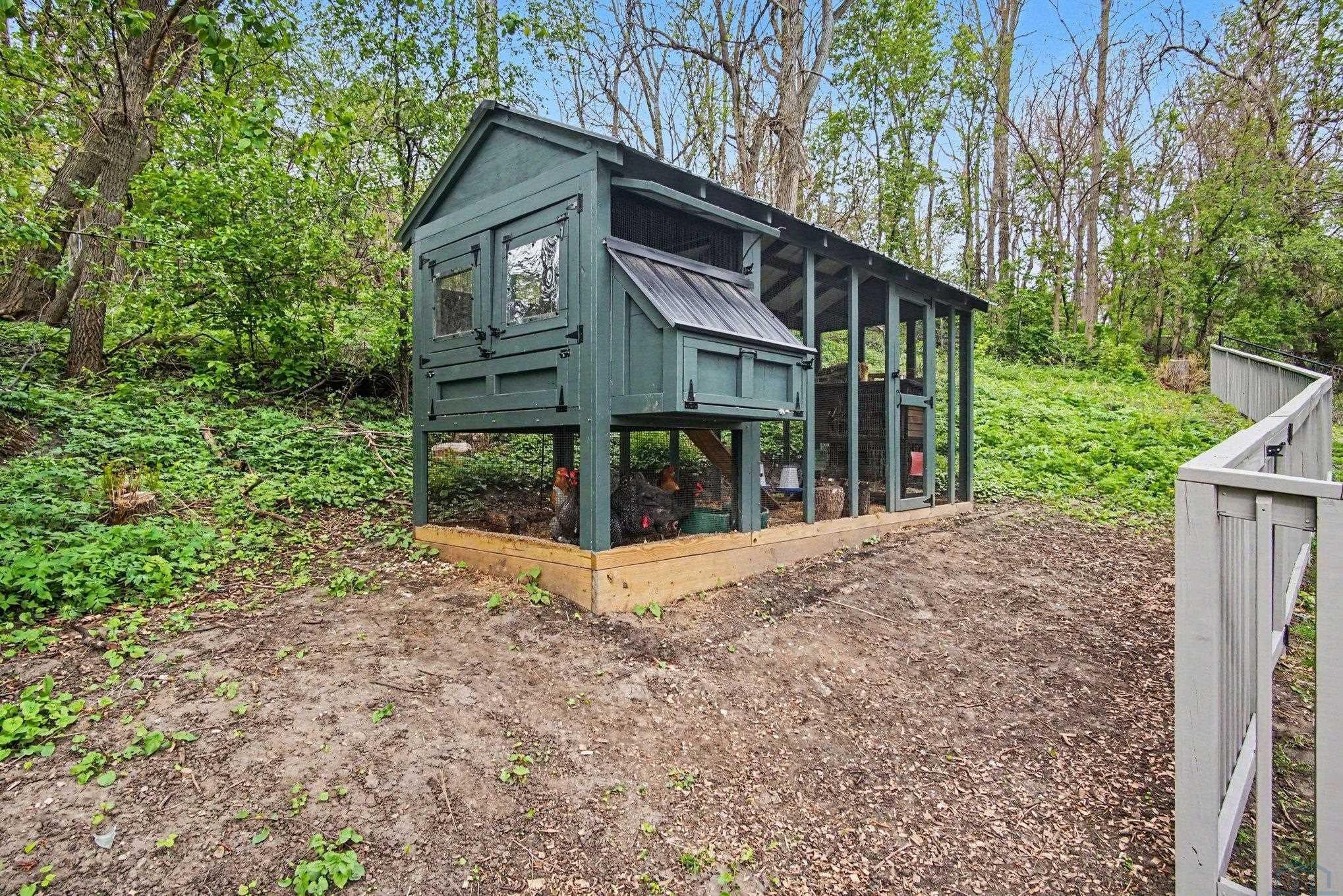607 West Bluff Street Cherokee, IA 51012 - Photo 42 of 45 Gallery Image 42