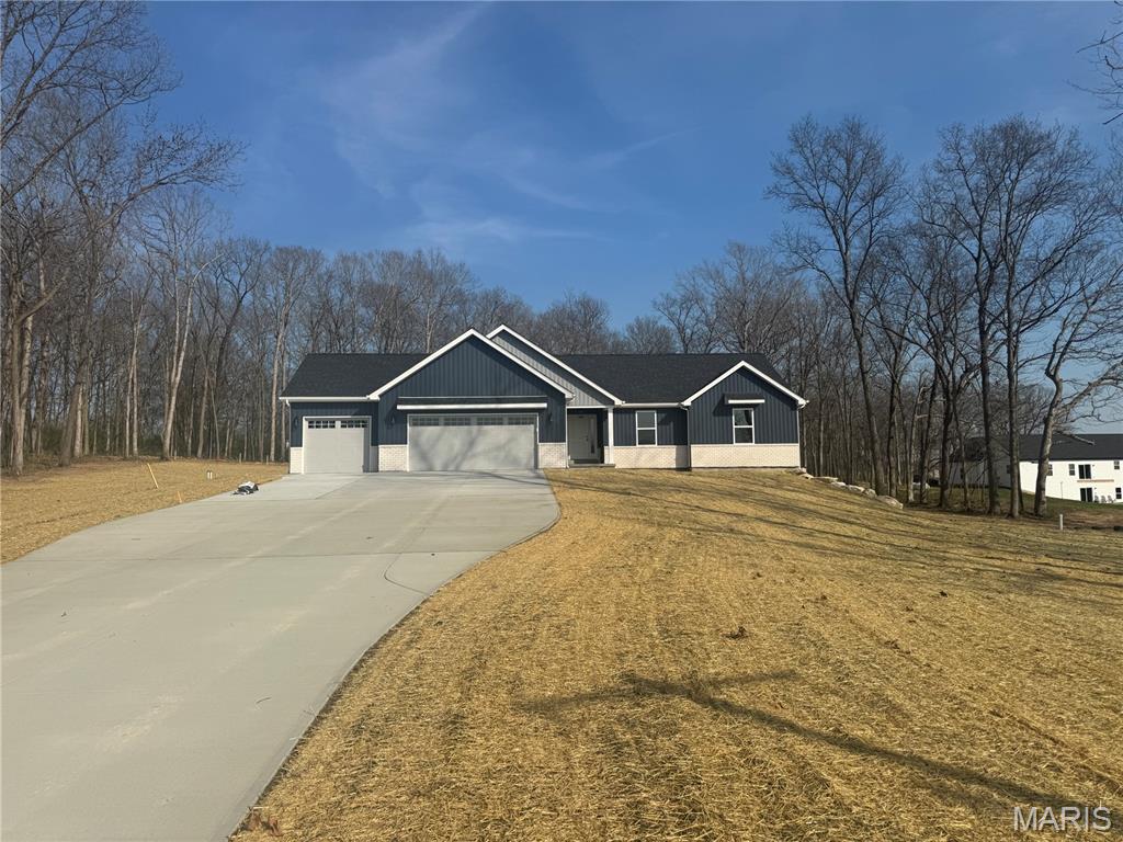 1122 Creech School Road Moscow Mills, MO 63362 - Photo 4 of 24