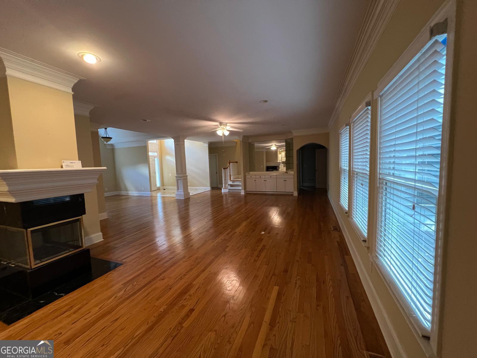 2301 Castlemaine Drive Northwest Duluth, GA 30097 - Photo 18 of 89