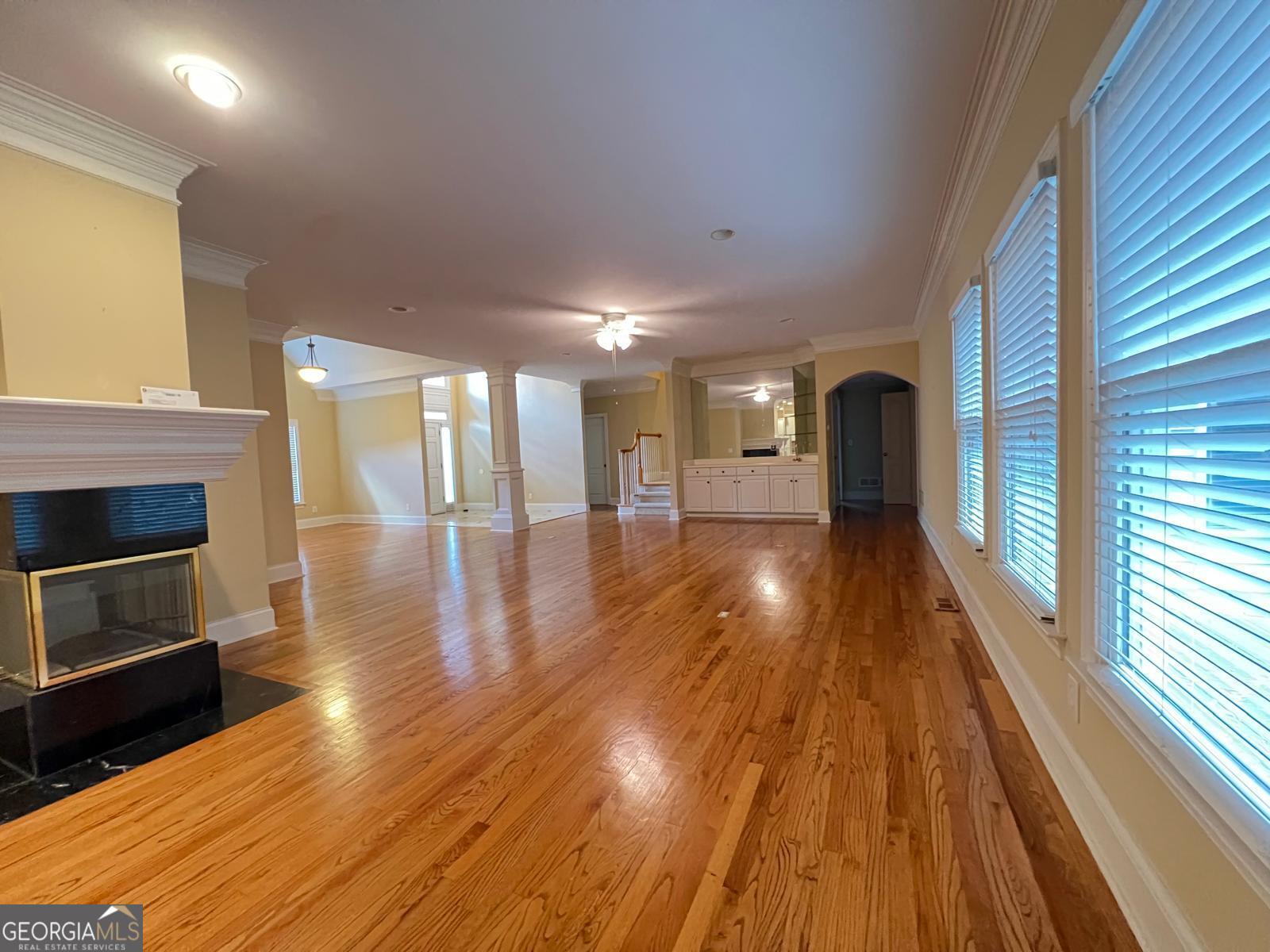 2301 Castlemaine Drive Northwest Duluth, GA 30097 - Photo 19 of 89