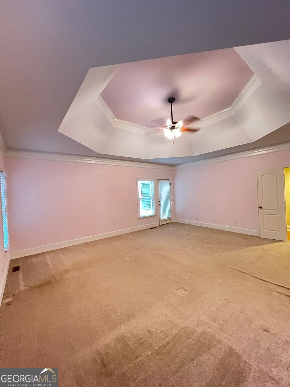 2301 Castlemaine Drive Northwest Duluth, GA 30097 - Photo 35 of 89 a view of an empty room