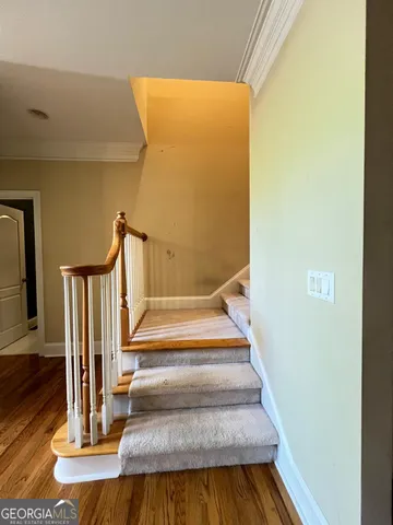 $599,000 | 2301 Castlemaine Drive Northwest, Duluth, GA 30097