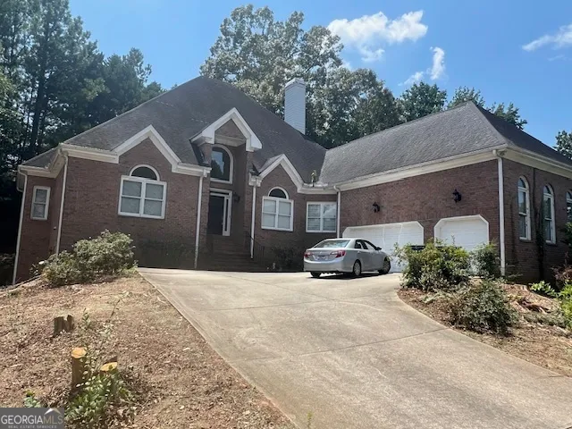 $599,000 | 2301 Castlemaine Drive Northwest, Duluth, GA 30097