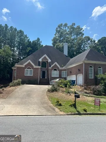 $599,000 | 2301 Castlemaine Drive Northwest, Duluth, GA 30097