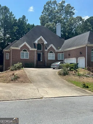 $599,000 | 2301 Castlemaine Drive Northwest, Duluth, GA 30097