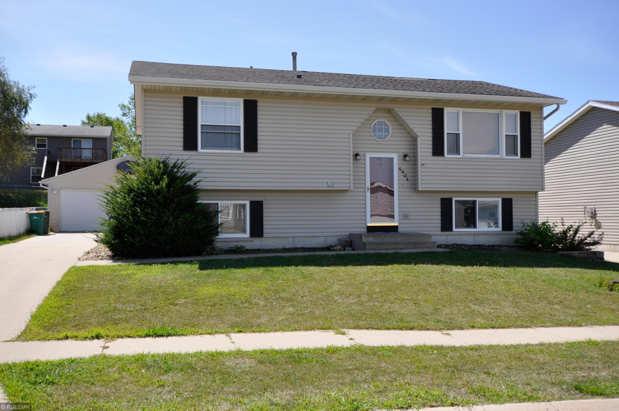 4904 Opal Lane Northwest Rochester, MN 55901 - Photo 1 of 18 Gallery Image 1