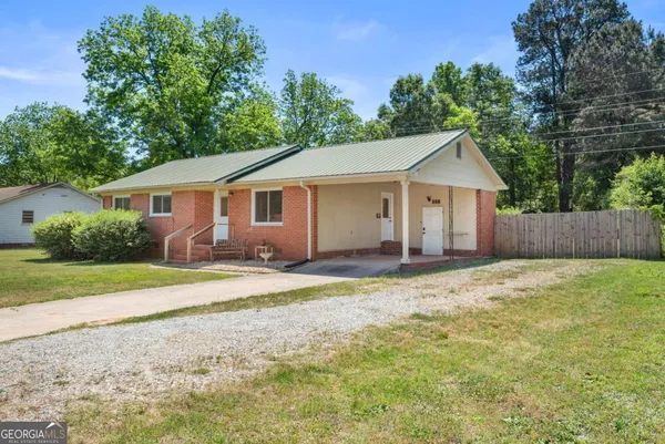 $215,000 | 1510 Highway 16, Jackson, GA 30233