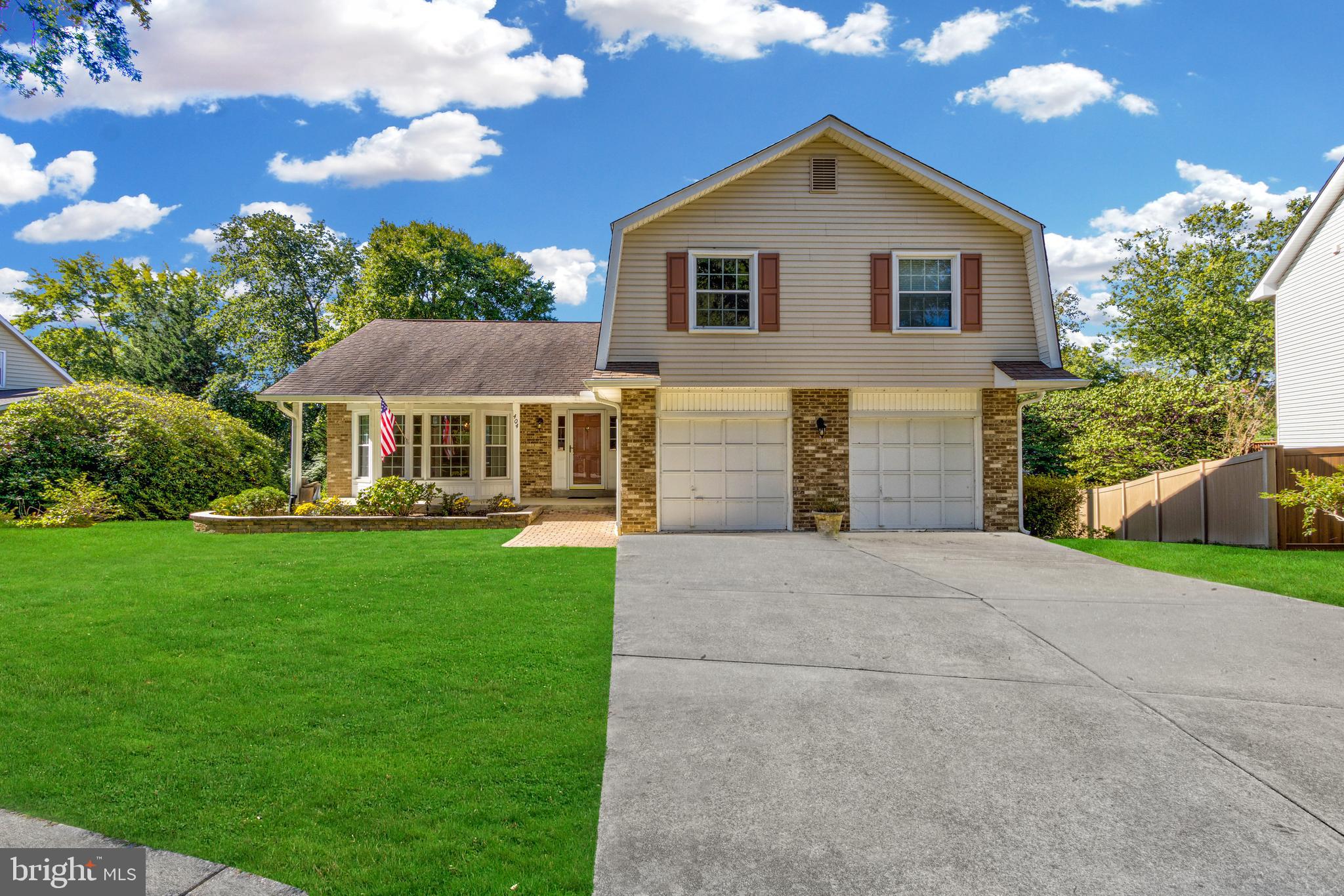 404 Westbury Drive Riva, MD 21140 - Photo 1 of 45 Gallery Image 1
