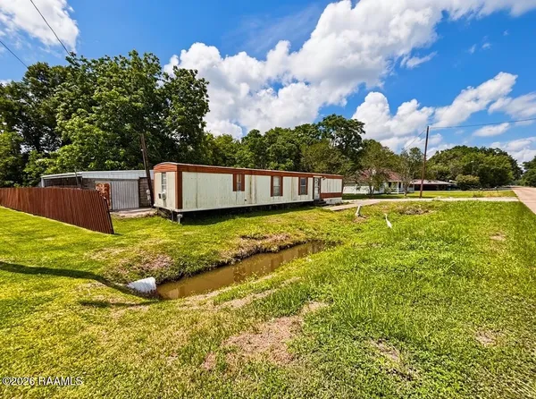 $42,000 | 1112 Red Cypress Road, Patterson, LA 70392