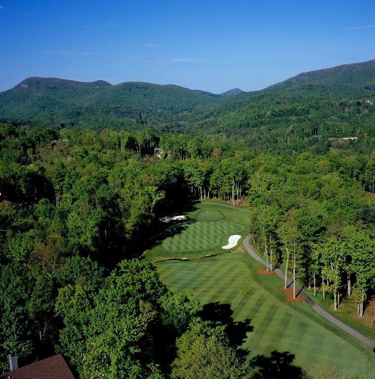 73 Portland Ridge, Unit A Cashiers, NC 28717 - Photo 86 of 91 Links Golf Course