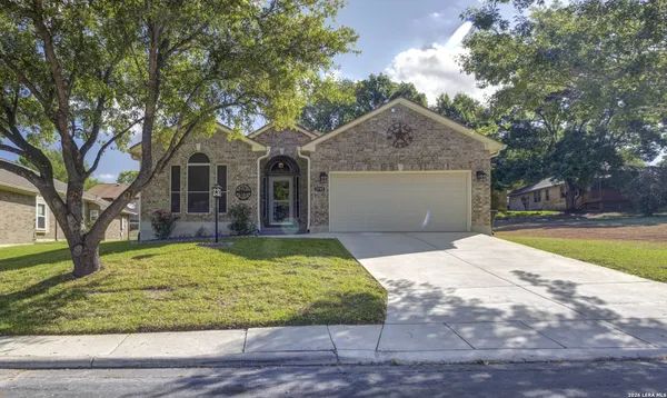 $274,000 | 3705 Hillside, Schertz, TX 78108