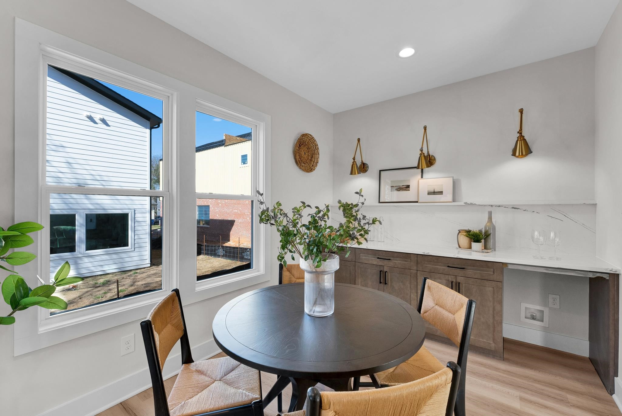 405 Bragg Street Raleigh, NC 27601 - Photo 11 of 41 Photo 11