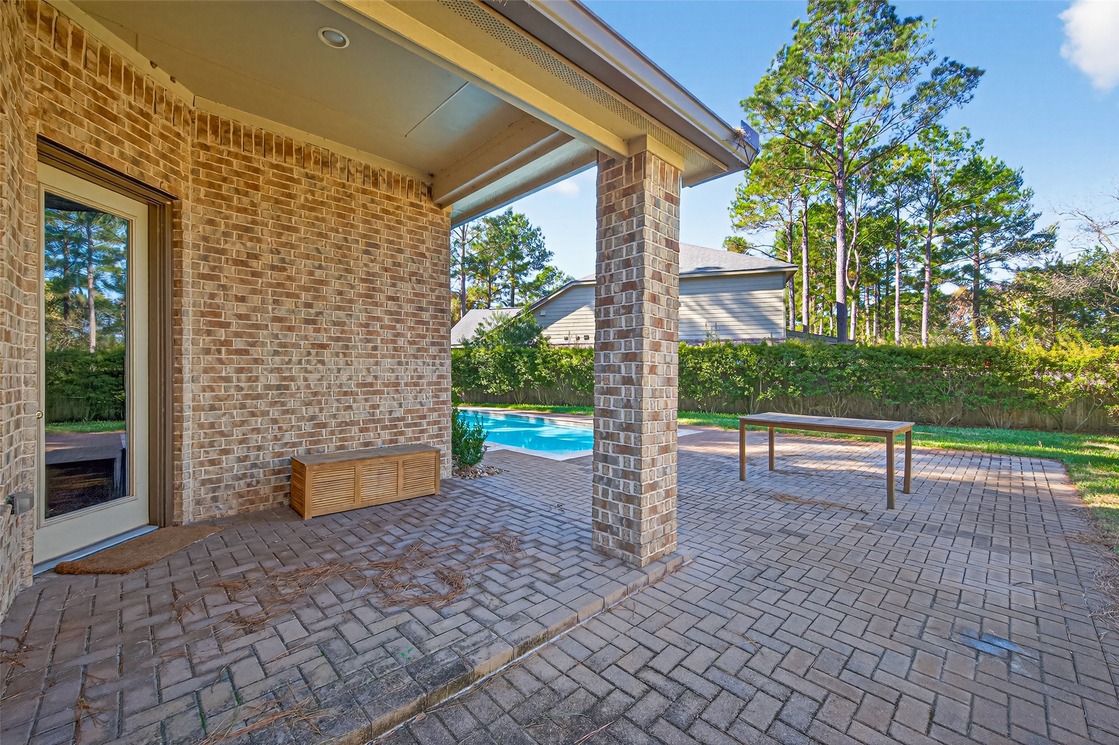 14 South Sawbridge Circle Spring, TX 77389 - Photo 44 of 45