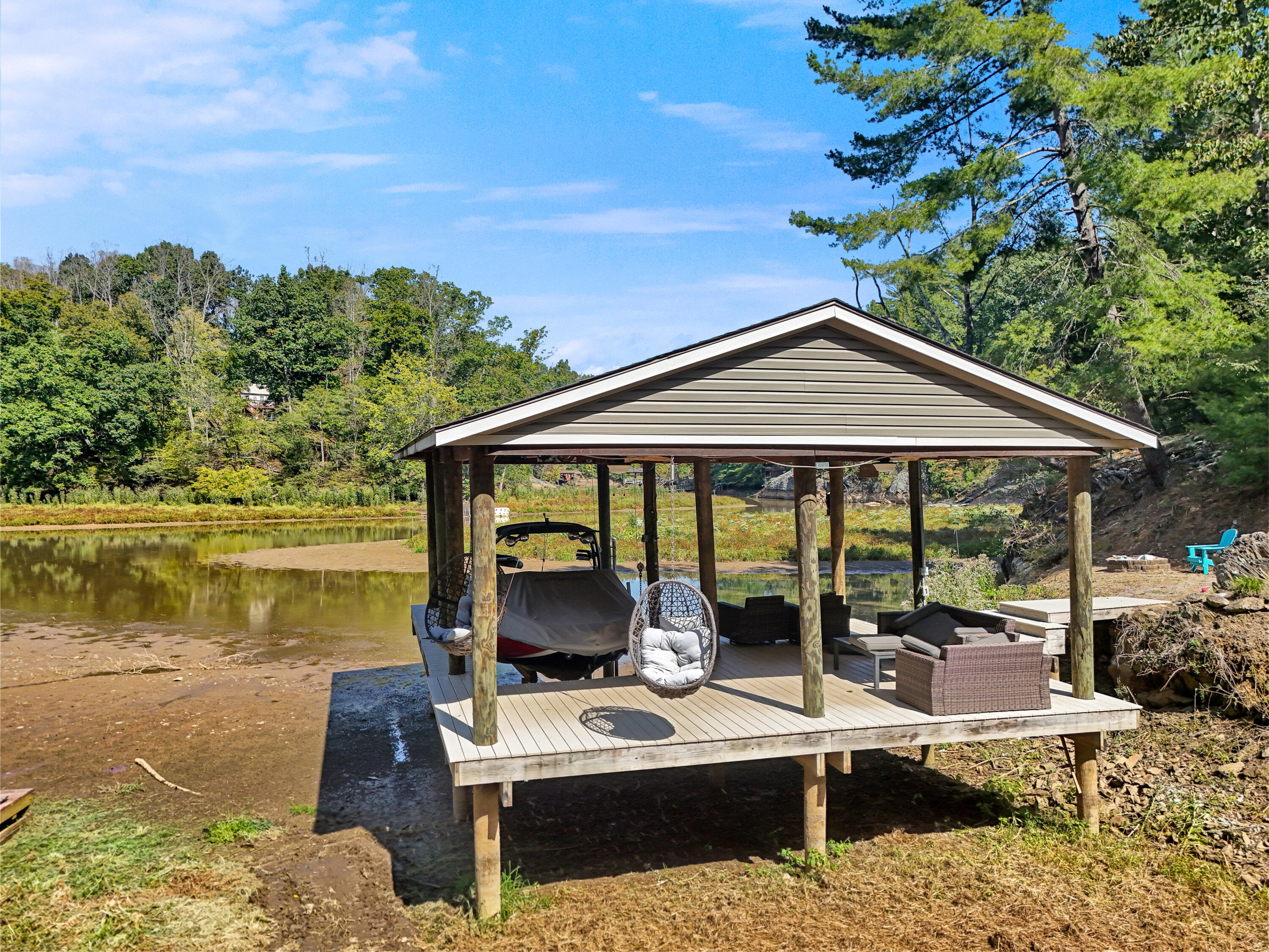111 Deerhill Road Goodview, VA 24095 - Photo 41 of 50 49-DJI_20261002131029_0083