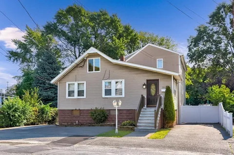 $1,100,000 | 95 Harris Street, Revere, MA 02151