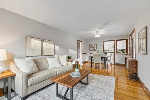 $1,100,000 | 95 Harris Street, Revere, MA 02151