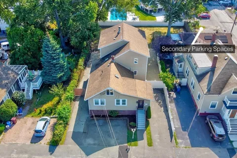 $1,100,000 | 95 Harris Street, Revere, MA 02151