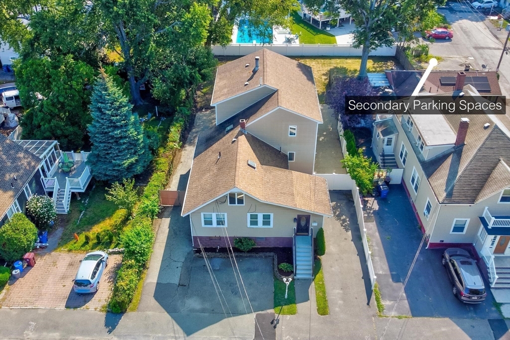 95 Harris Street Revere, MA 02151 - Photo 2 of 39