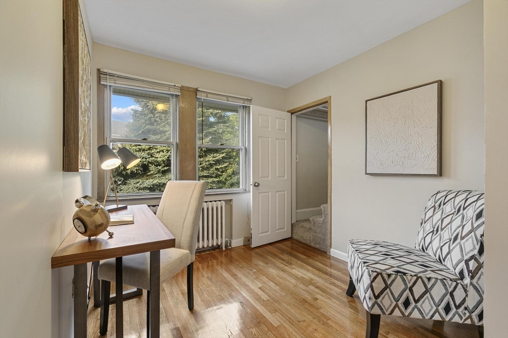 95 Harris Street Revere, MA 02151 - Photo 22 of 39