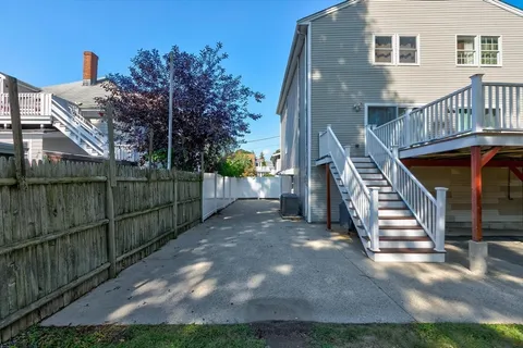 $1,100,000 | 95 Harris Street, Revere, MA 02151