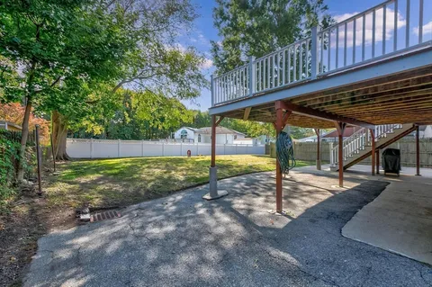 $1,100,000 | 95 Harris Street, Revere, MA 02151